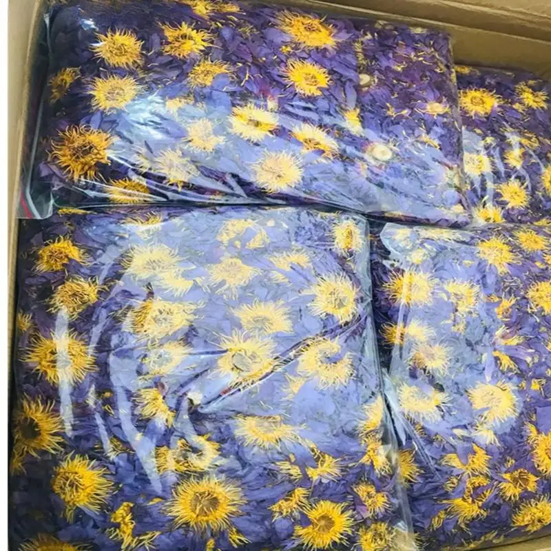 Natural Dried Lotus Flowers Bl - Soap Making Raw Material reseña y precio