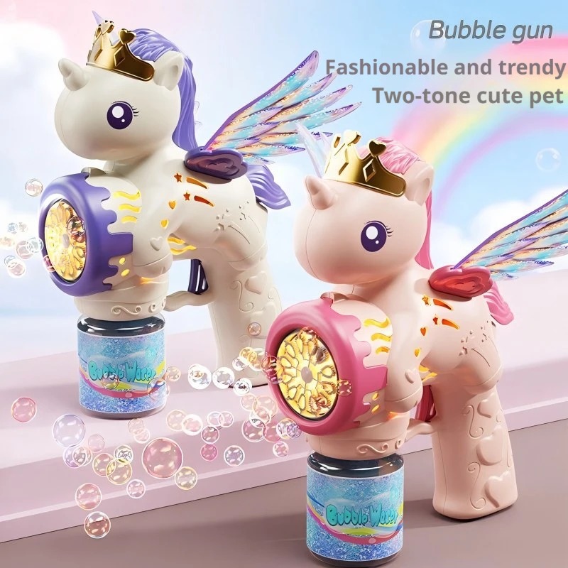 2026 Flying Horse Unicorn Elec - Soap Making Cold Process reseña y precio