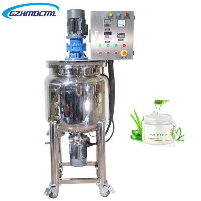 Manufacturing Equipment Price  - Soap Making Machine Price reseña y precio