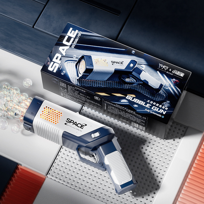 2026 Electric Bubble Gun Autom - Soap Making Cold Process reseña y precio