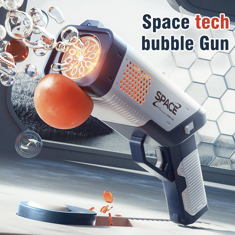 2026 Electric Bubble Gun Autom - Soap Making Cold Process reseña y precio