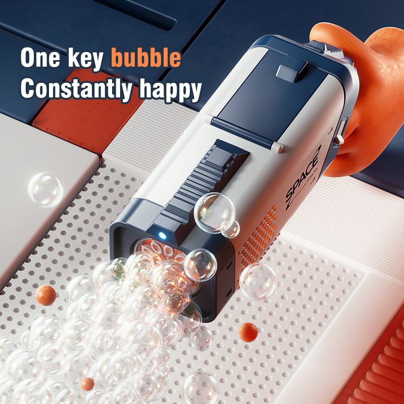 2026 Electric Bubble Gun Autom - Soap Making Cold Process reseña y precio