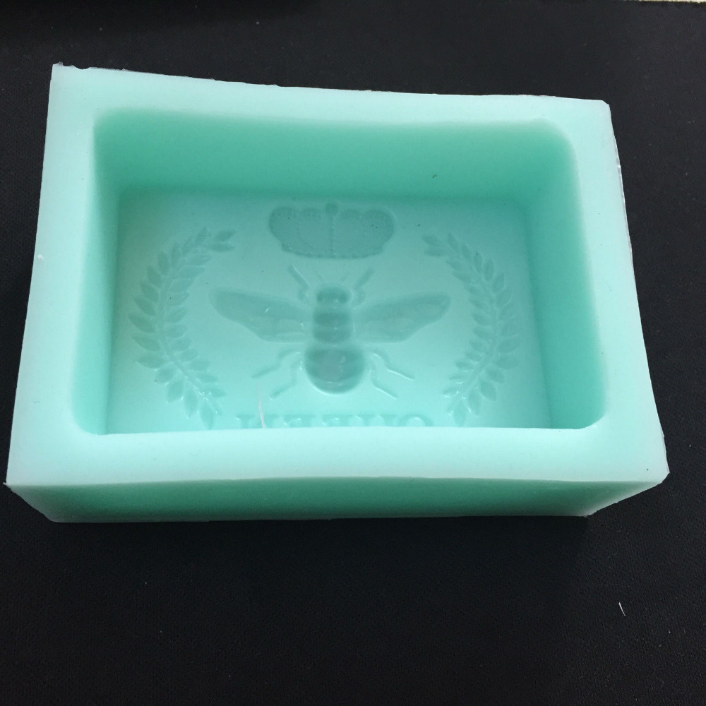 Mold Silicone Soaps Mould Quee - Soap Making Queen reseña y precio