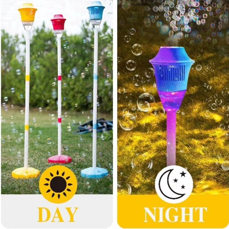 Lamp Soap Bubbles Machine Auto - Soap Making Cold Process reseña y precio