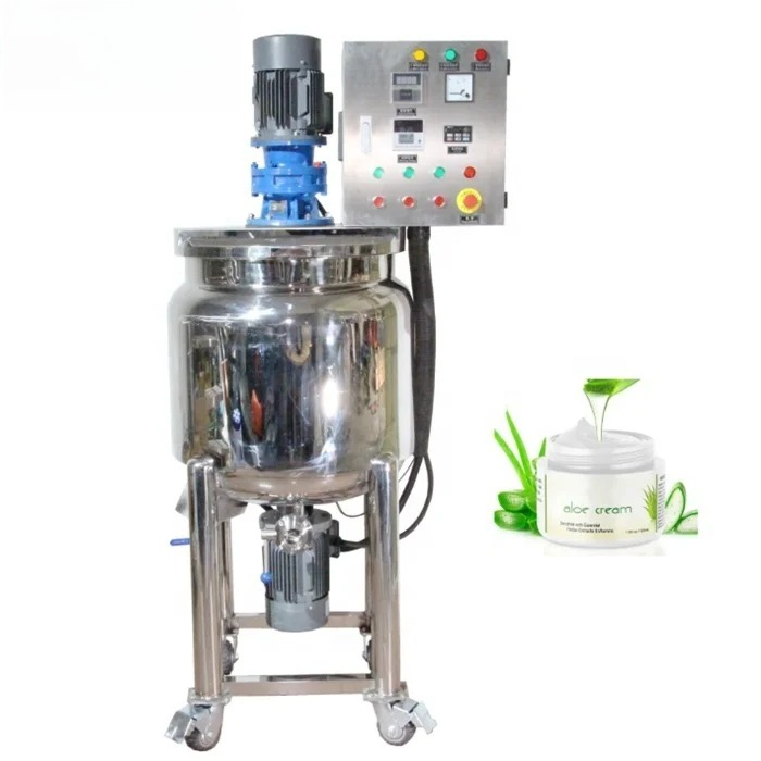 Manufacturing Equipment Price  - Soap Making Machine Price reseña y precio