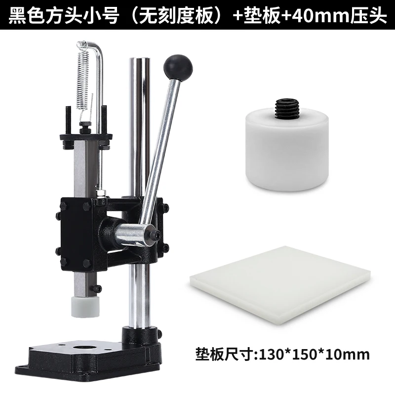 2025 hot sale STARPRINT Manual - Soap Making Machine For Sale reseña y precio