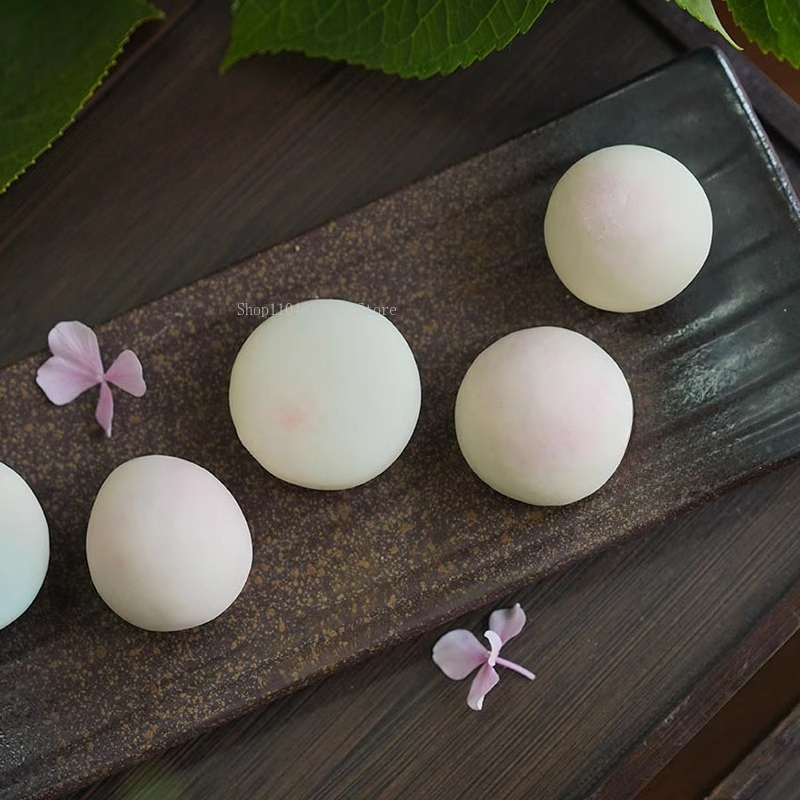 100g Tea Fruit Clay Soap Clay  - Soap Making Raw Material reseña y precio