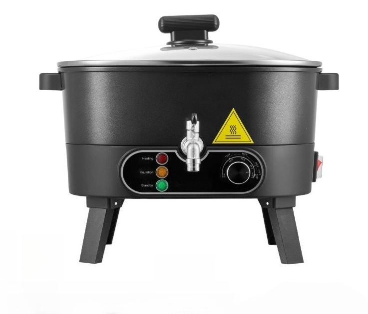 2026 Hot Sales Electric Wax Me - Soap Making Machine For Sale reseña y precio