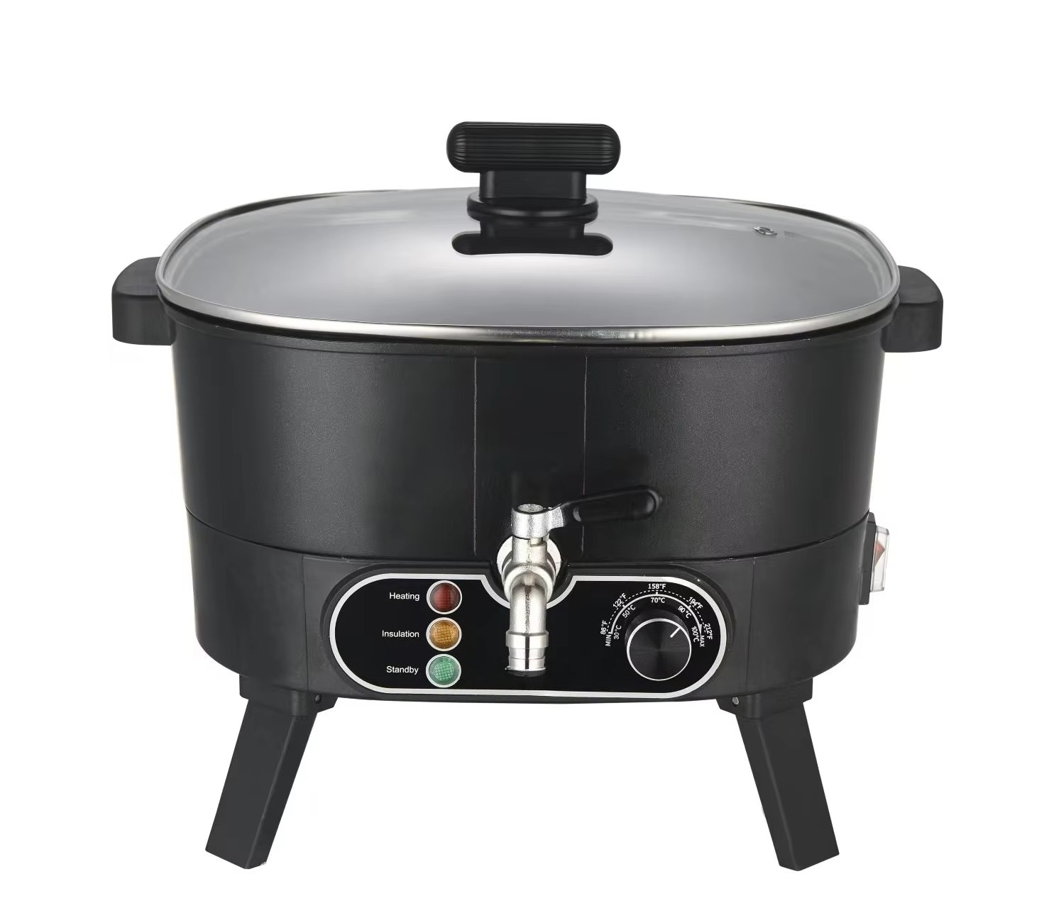 2026 Hot Sales Electric Wax Me - Soap Making Machine For Sale reseña y precio