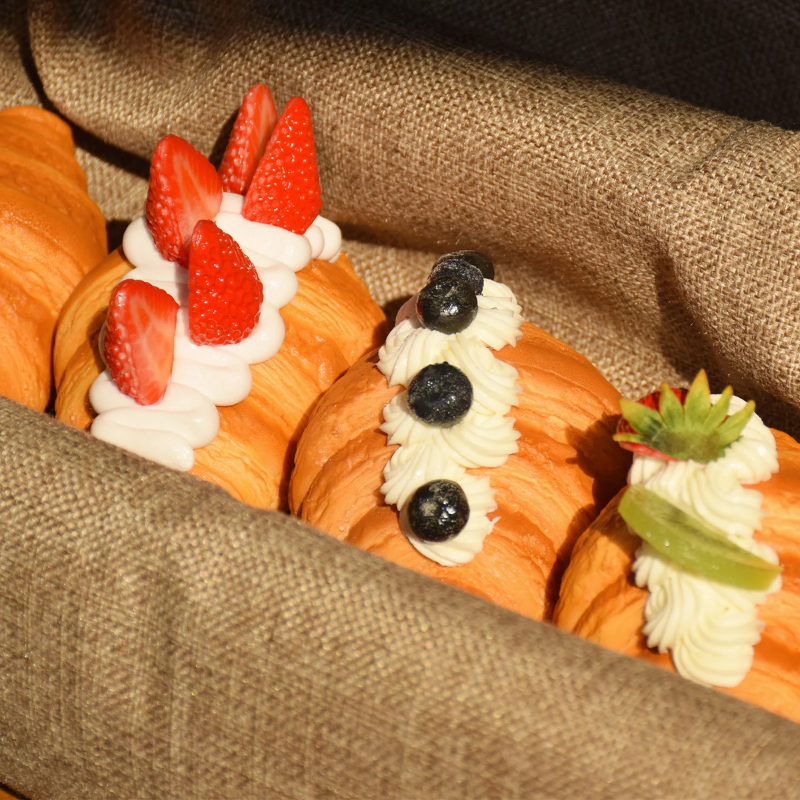 Simulated Bread Candle Silicon - Soap Mold Silicone Loaf reseña y precio