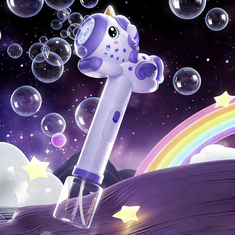 New Unicorn Electric Bubble Gu - Soap Making Cold Process reseña y precio