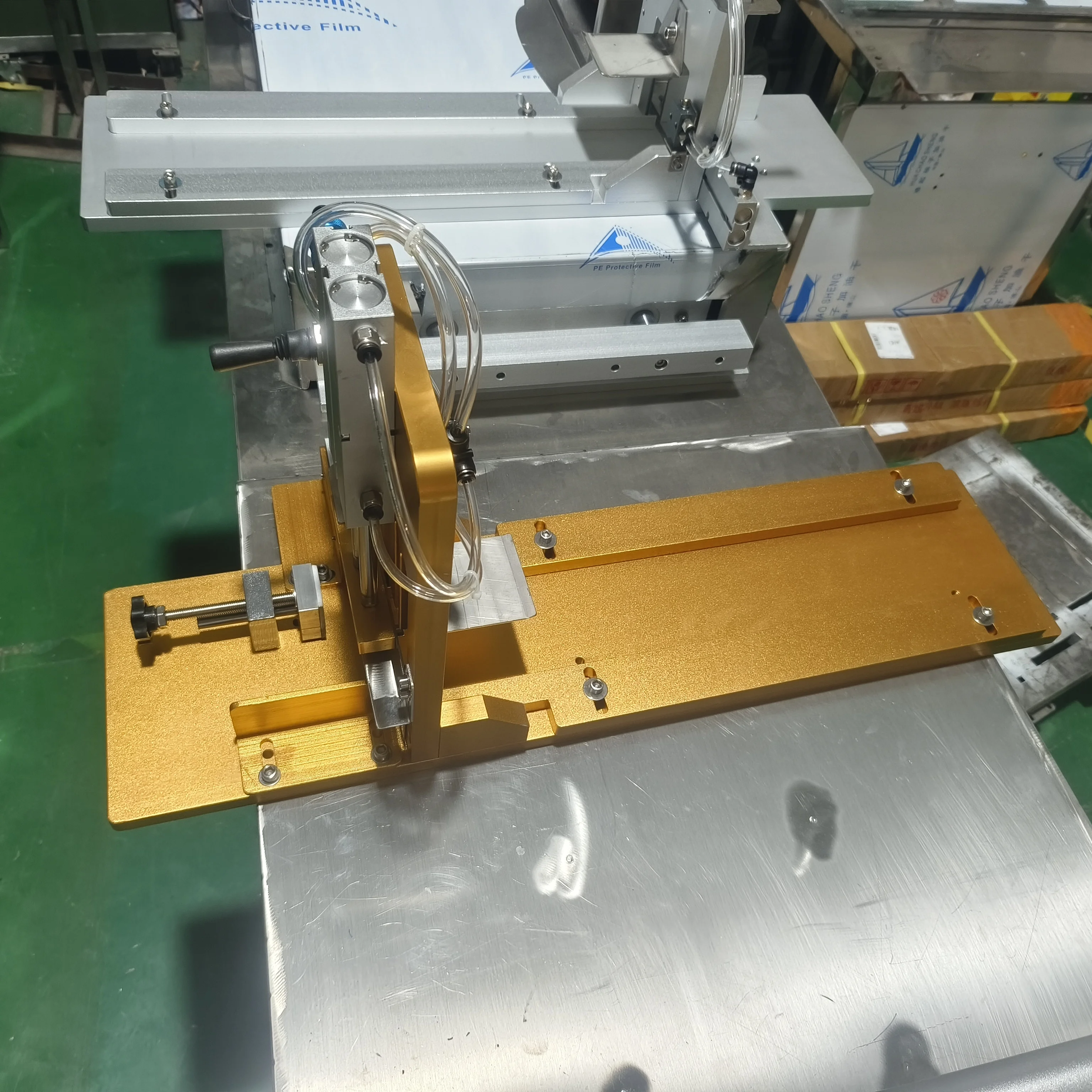 Manual Soap Cutter Machine Sma - Soap Making Machine Price reseña y precio