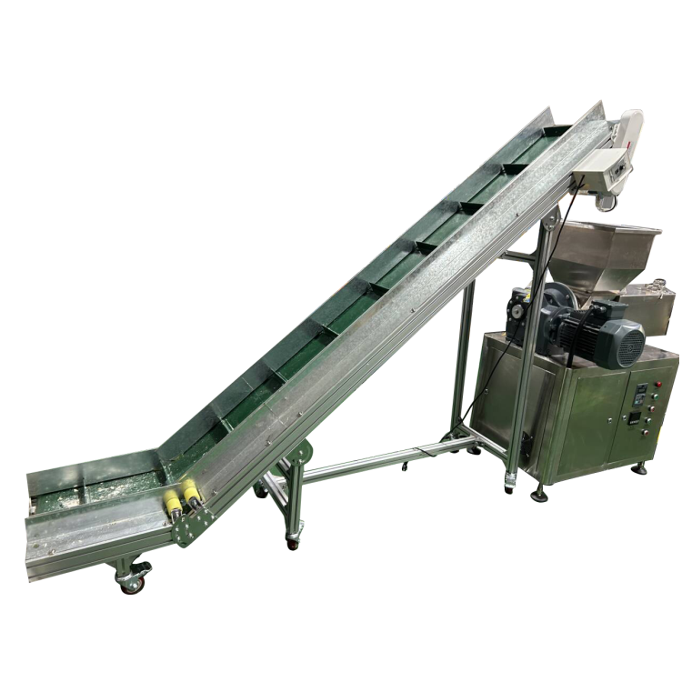 China Manufacture Automatic Go - Soap Making Machine Price reseña y precio