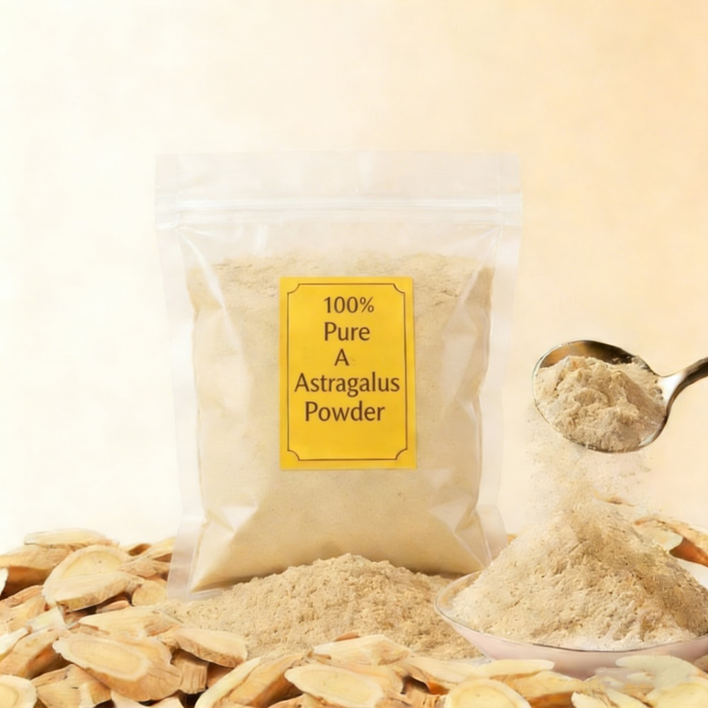 Top Natural Wild Astragalus Po - Soap Making Raw Material reseña y precio