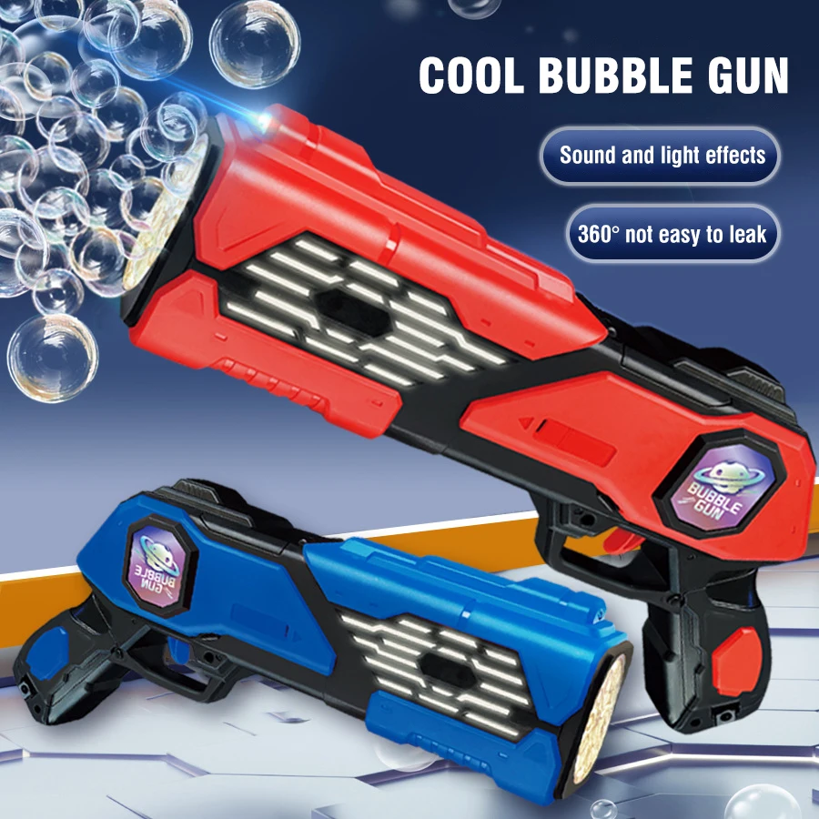 Electric Bubble Gun Automatic  - Soap Making Cold Process reseña y precio