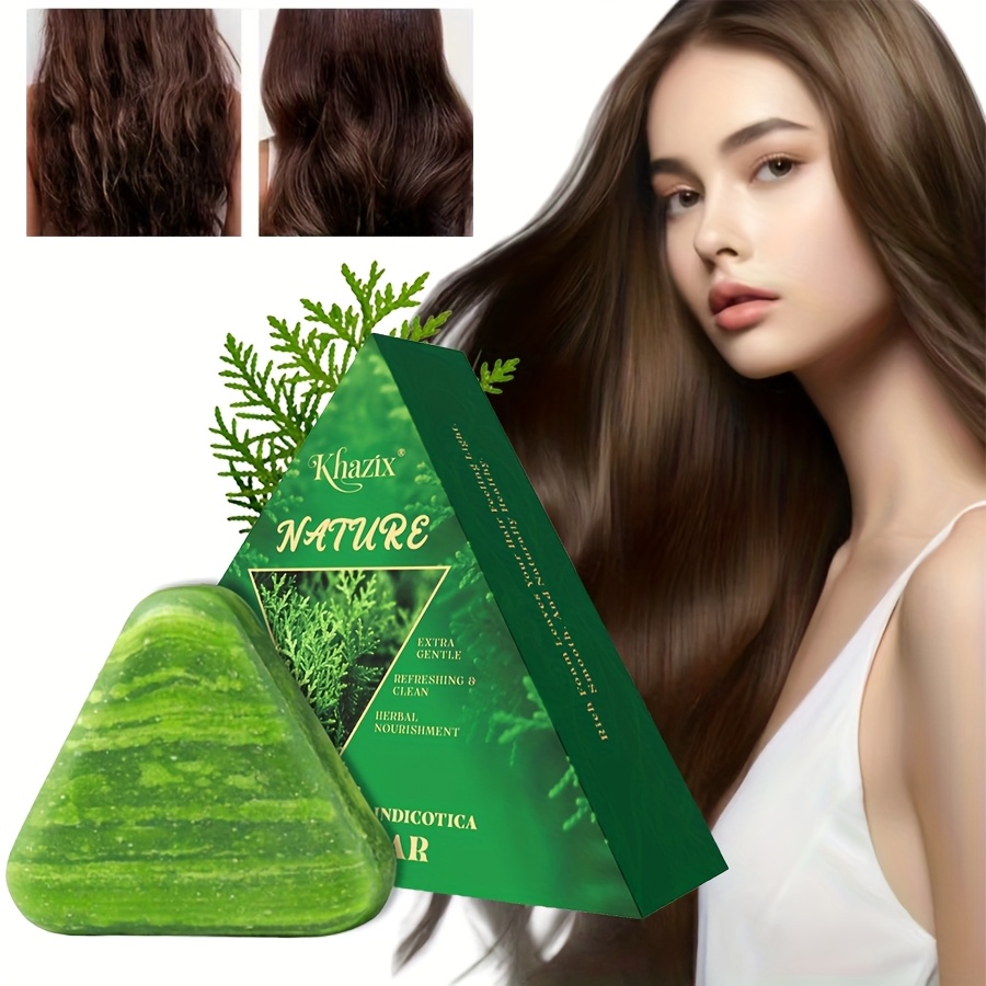 Anti-slip Shampoo soap,natural - Soap Making Ingredients Natural reseña y precio